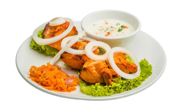 Kip Tikka — Stockfoto