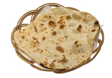 düz naan