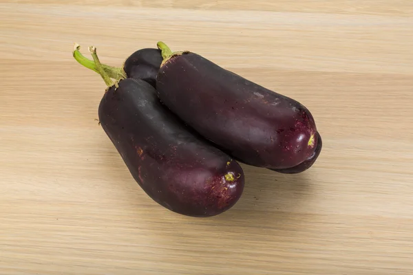 Aubergines — Photo