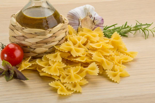 Farfalle — kuvapankkivalokuva