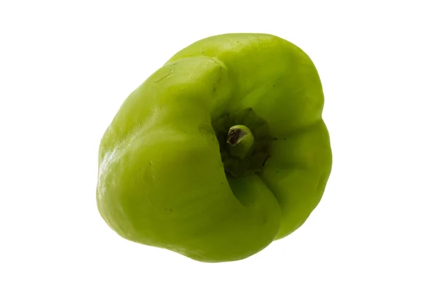 Peperoncino verde — Foto Stock