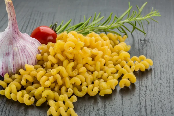 Fusilli — Foto Stock