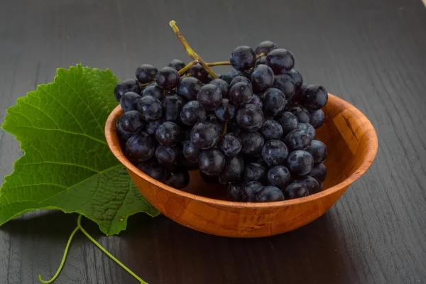 Grape — Stock Photo, Image