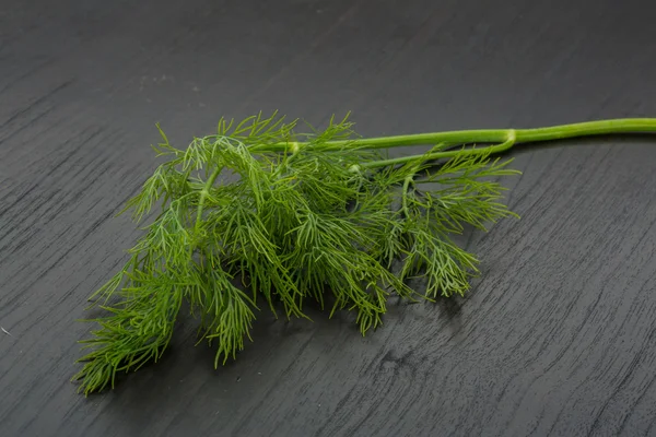 Dill. — Stok fotoğraf