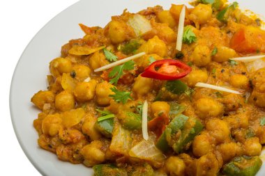 Channa Masala