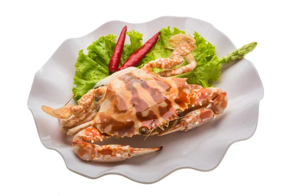 Red crab — Stock Photo, Image