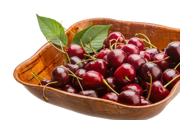 Gean - cherry — Stock Photo, Image