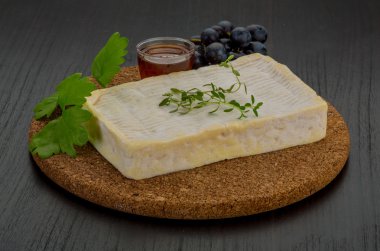 Brie peyniri