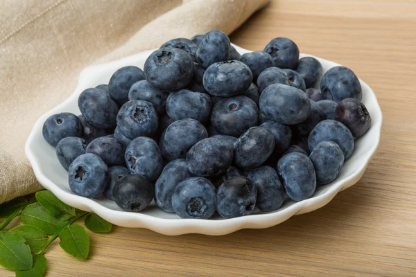 Blueberry — Stock Photo, Image