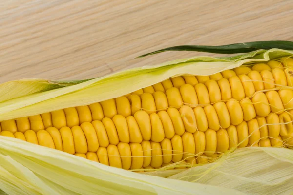 Corn — Stock Photo, Image