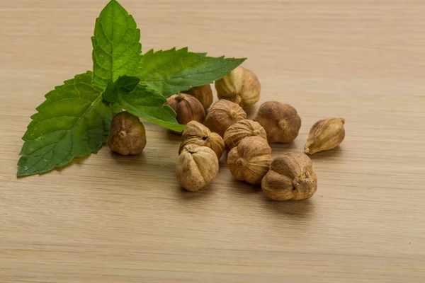 Cardamom heap — Stock Photo, Image