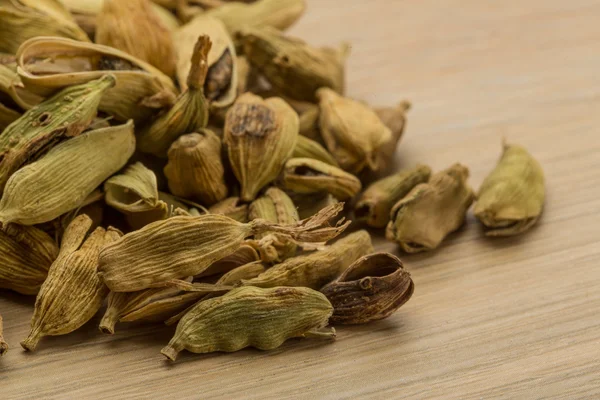 Cardamom heap — Stock Photo, Image