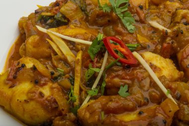Balık masala