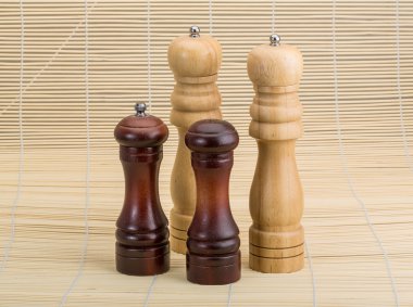 karabiber değirmeni