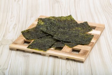 kuru nori