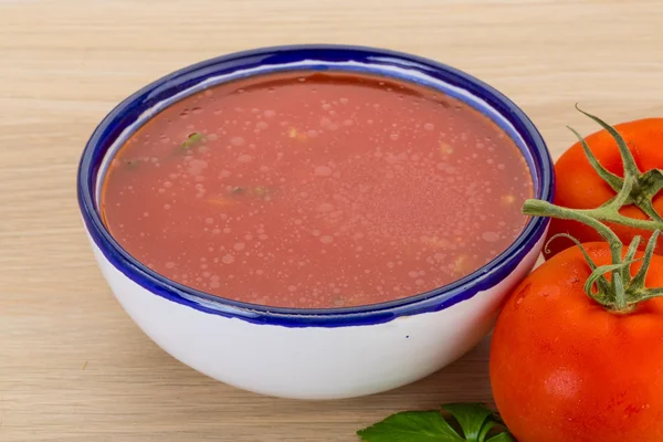 Gazpacho — Foto de Stock