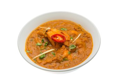 tavuk tikka masala