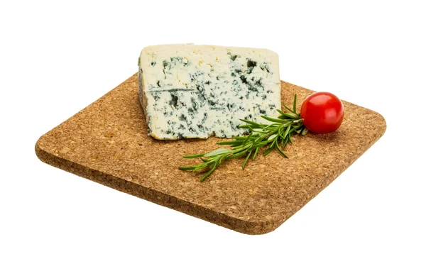 Blauschimmelkäse — Stockfoto