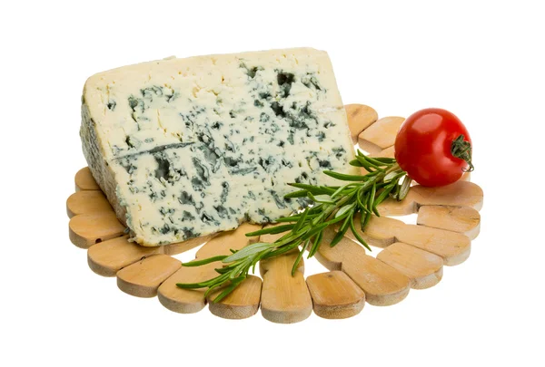 Blauschimmelkäse — Stockfoto