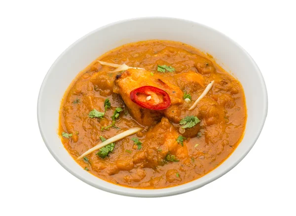 Huhn Tikka Masala — Stockfoto