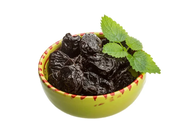 Prunes séchées — Photo