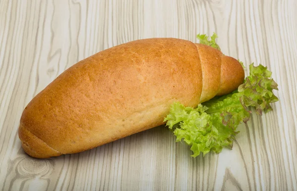 Loaf bread — Stock Photo, Image