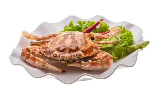 Red crab — Stock Photo, Image