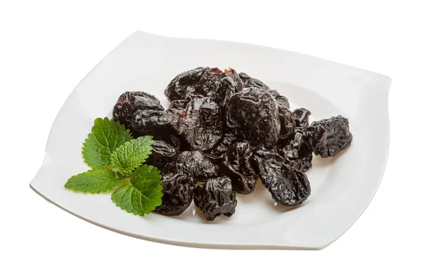 Prunes séchées — Photo