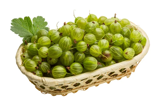 Gooseberry — Stok Foto