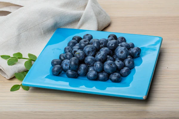 Blueberry — Stock Photo, Image