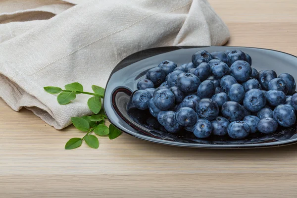 Blueberry — Stock Photo, Image