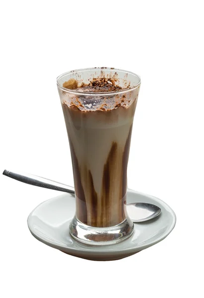 Mocha — Stockfoto