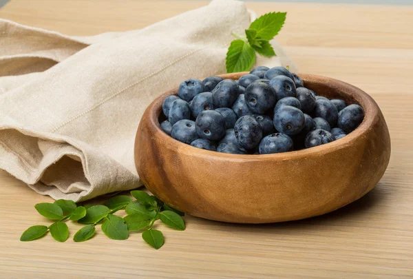 Blueberry — Stock Photo, Image