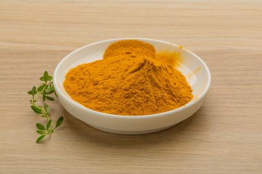 kurkuma tozu