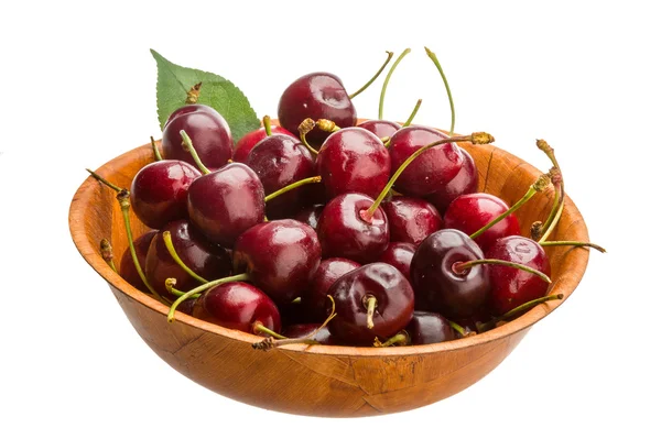 Gean - cherry — Stockfoto