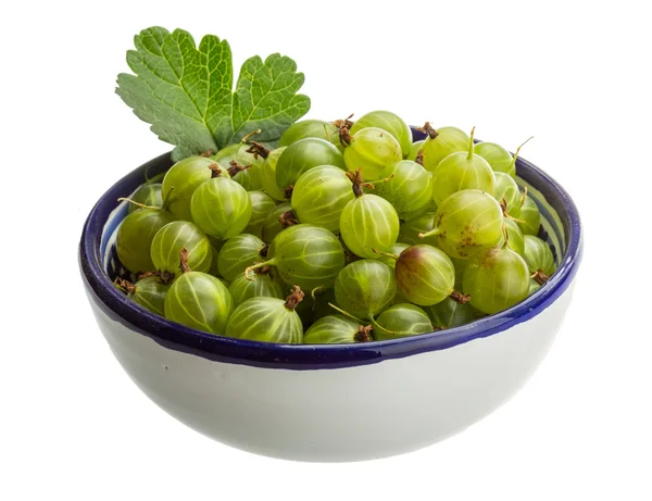 Gooseberry — Stock Photo, Image