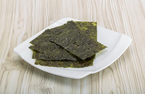 Nori — Stock Photo, Image