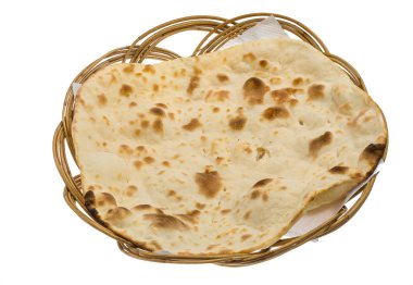 düz naan