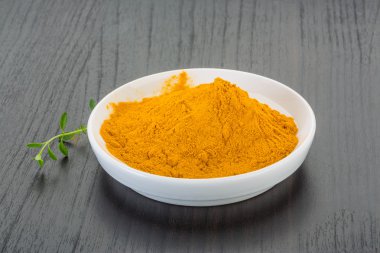 kurkuma tozu