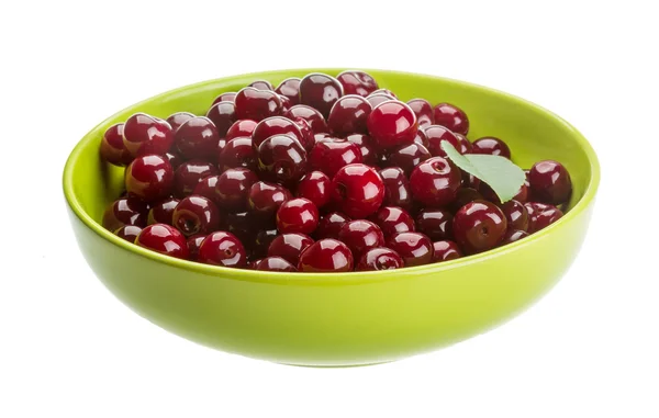 Cherry — Stock Photo, Image