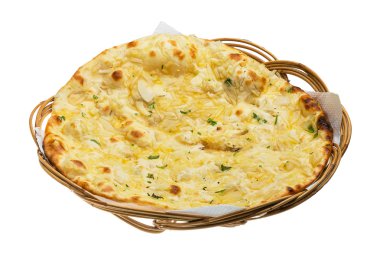 soğan naan