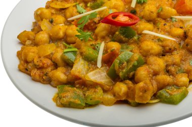 Channa Masala