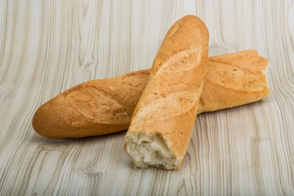 Loaf — Stock Photo, Image