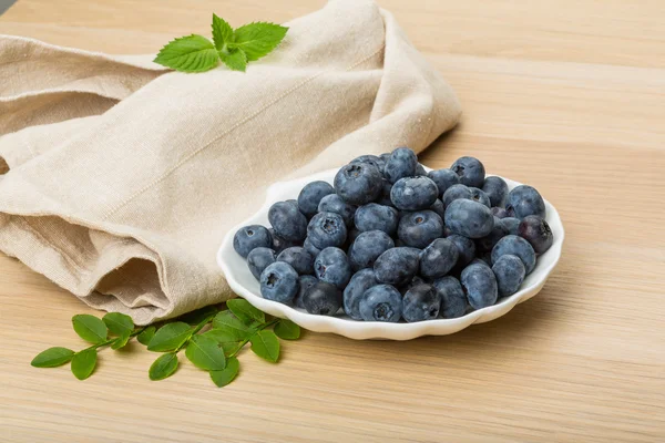 Blueberry — Stock Photo, Image