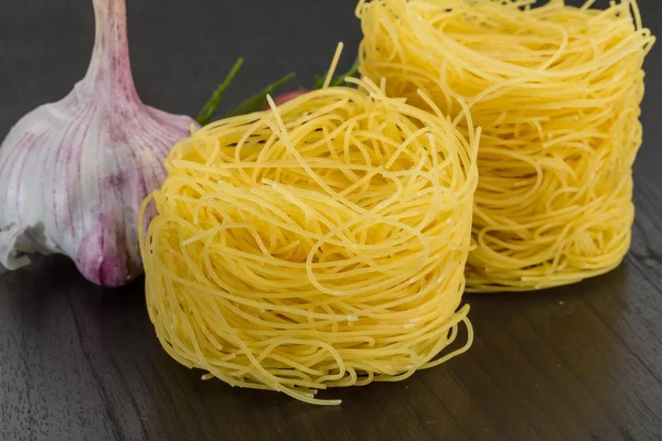 Vermicelli — Stockfoto