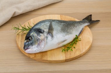 çiğ dorado