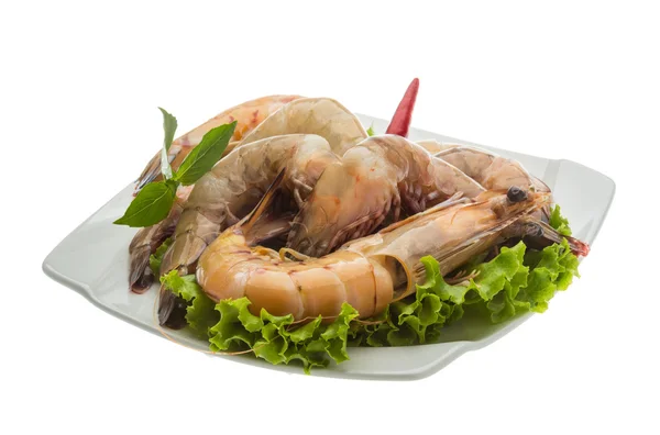 Langostino —  Fotos de Stock