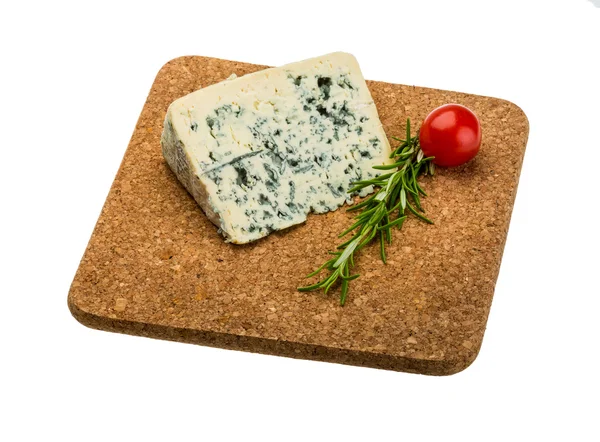 Blauschimmelkäse — Stockfoto