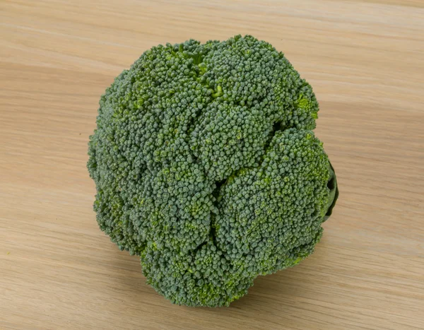 Brokoli — Stok fotoğraf