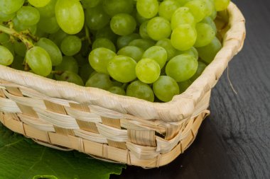 Yeşil Üzümler
